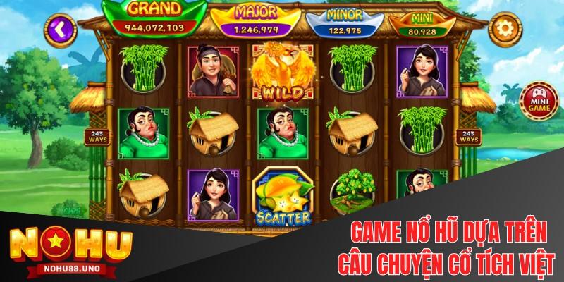 Tại sao nên chơi game quay slot tạị nổ hũ Go88?