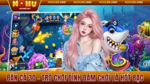 Bắn cá 30