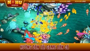 tải game bắn cá